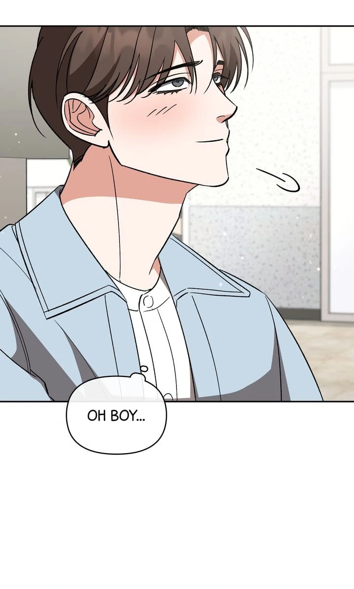 Pheromone Fetish Chapter 38 page 22 - 