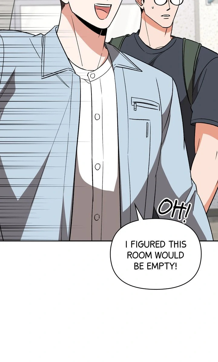 Pheromone Fetish Chapter 38 page 26 - 