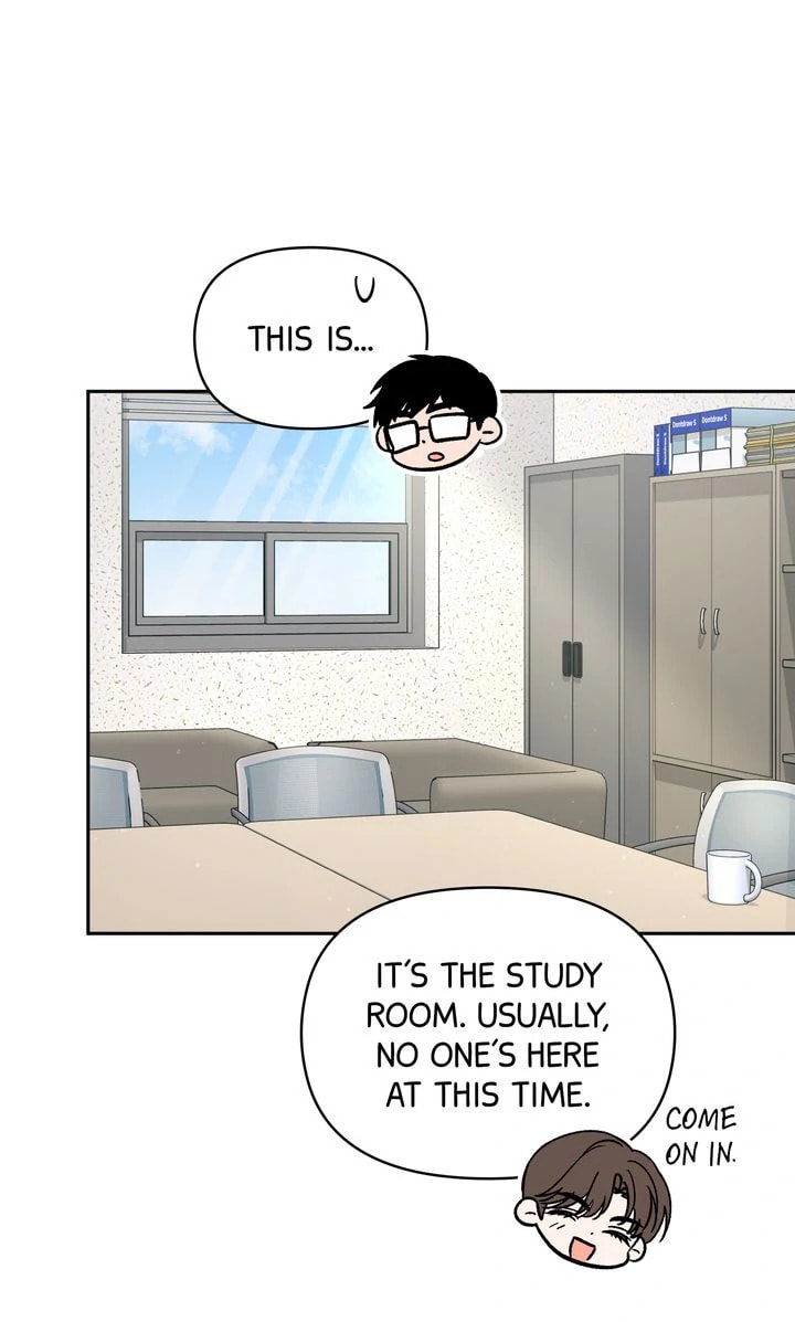 Pheromone Fetish Chapter 38 page 27 - 