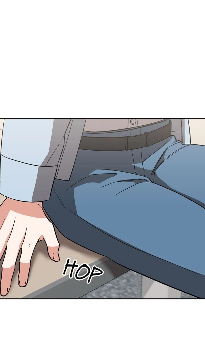 Pheromone Fetish Chapter 38 page 28 - 