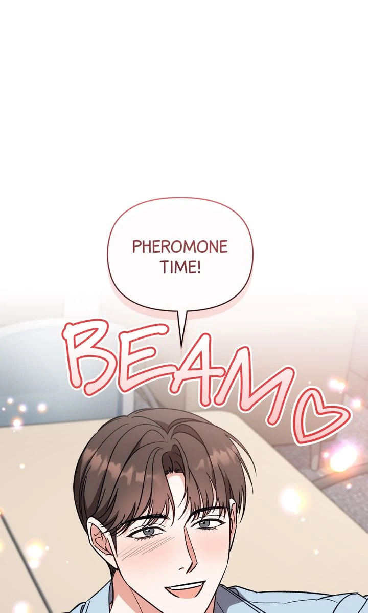 Pheromone Fetish Chapter 38 page 29 - 