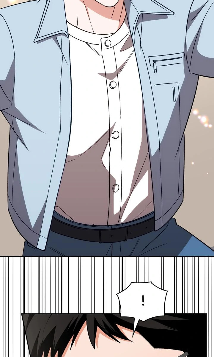 Pheromone Fetish Chapter 38 page 30 - 