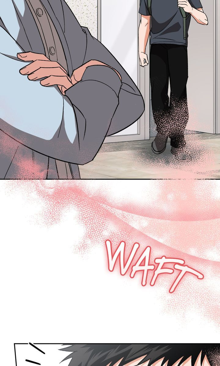 Pheromone Fetish Chapter 38 page 4 - 