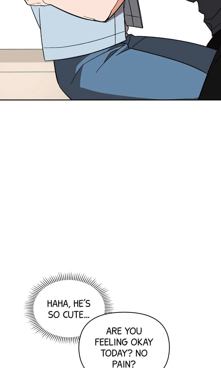 Pheromone Fetish Chapter 38 page 33 - 