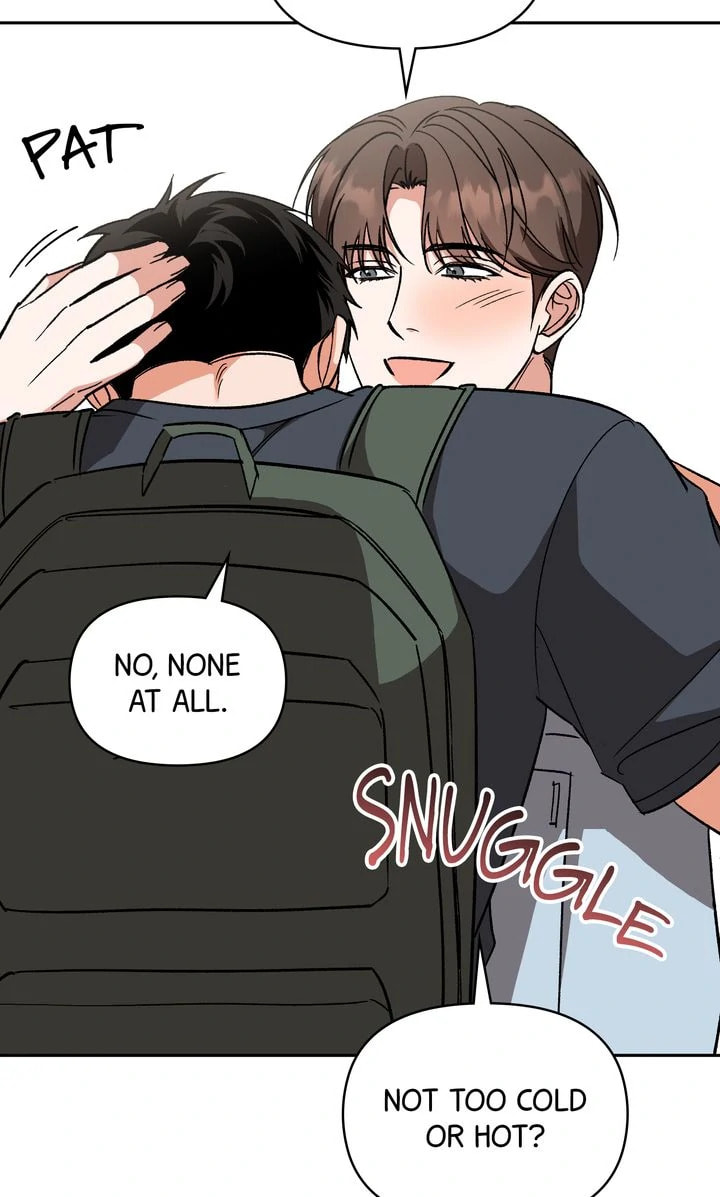 Pheromone Fetish Chapter 38 page 34 - 