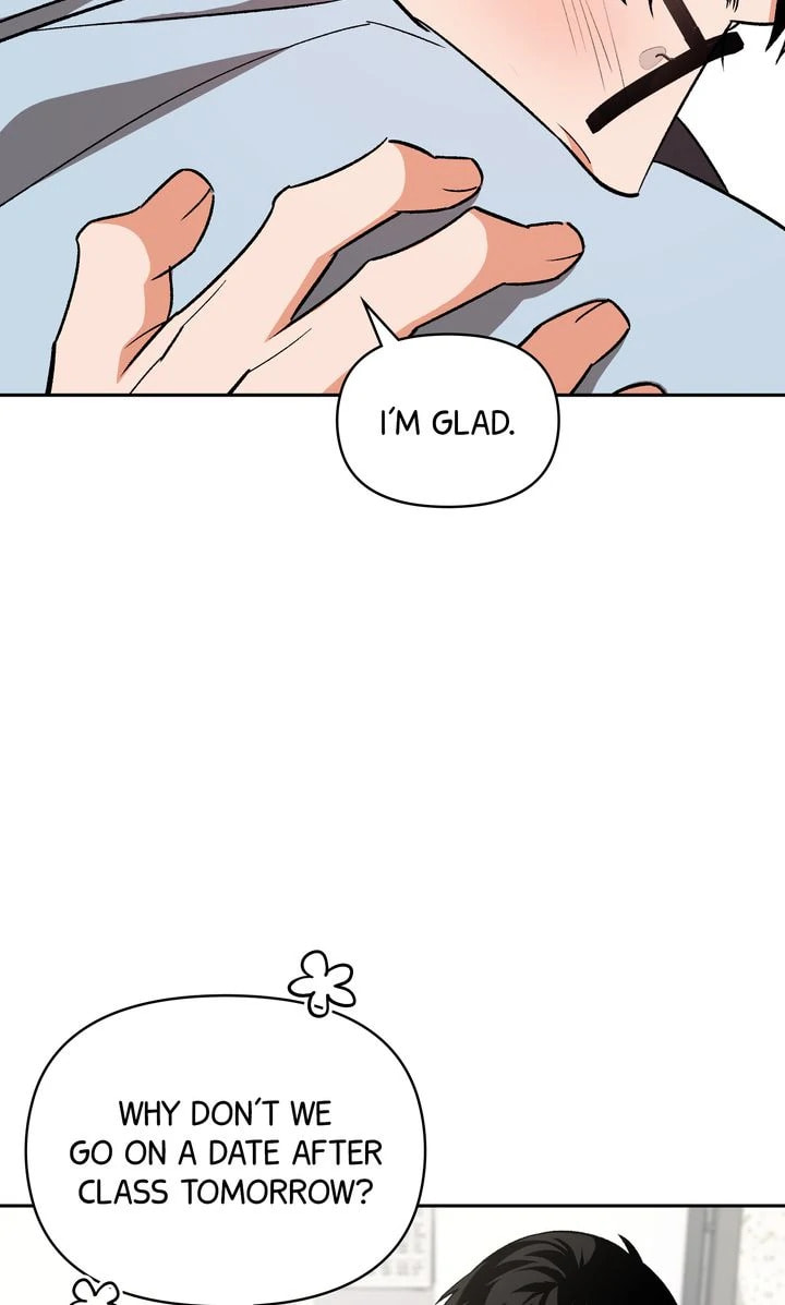 Pheromone Fetish Chapter 38 page 36 - 