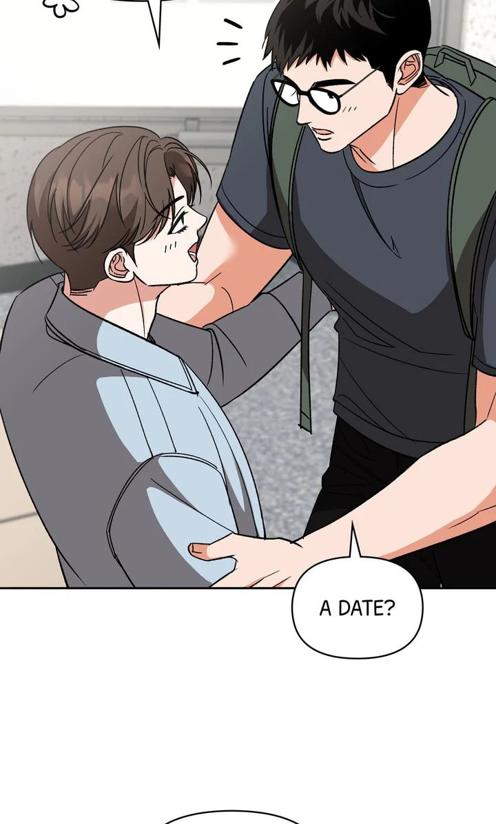 Pheromone Fetish Chapter 38 page 37 - 