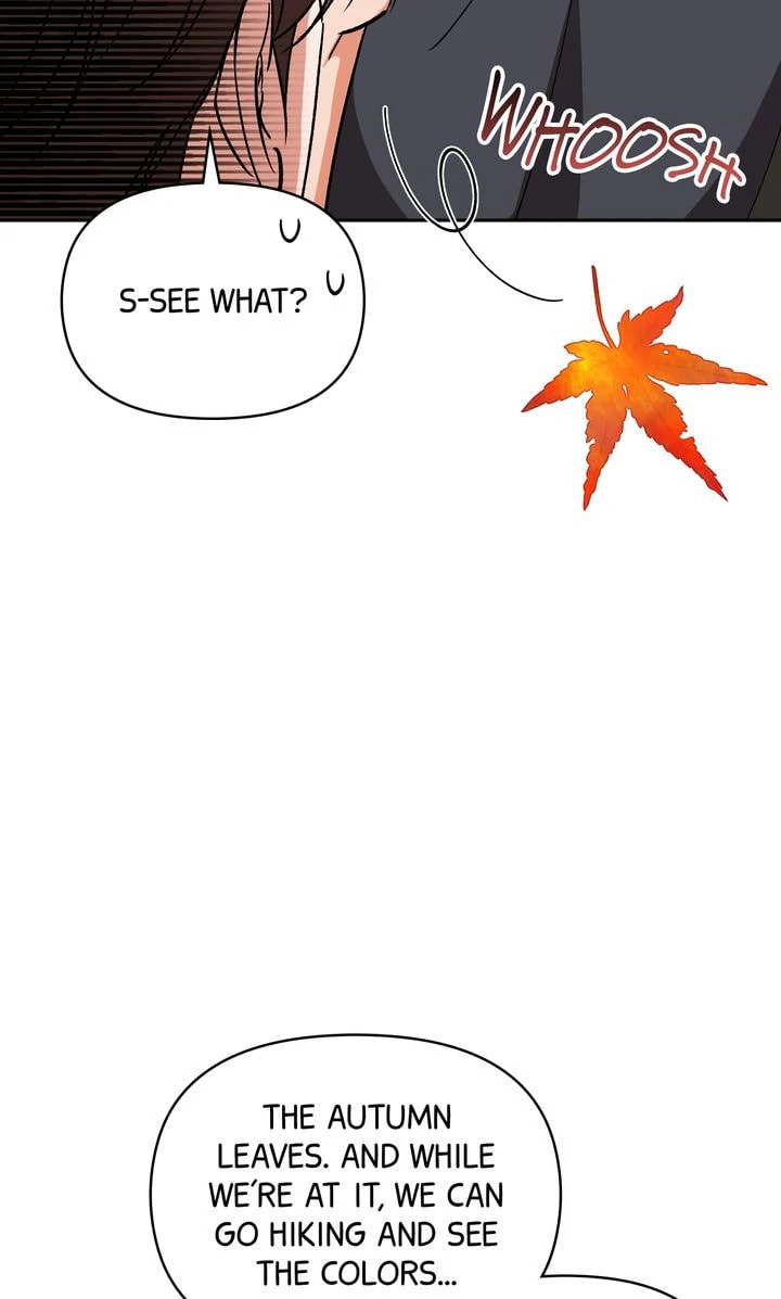 Pheromone Fetish Chapter 38 page 41 - 