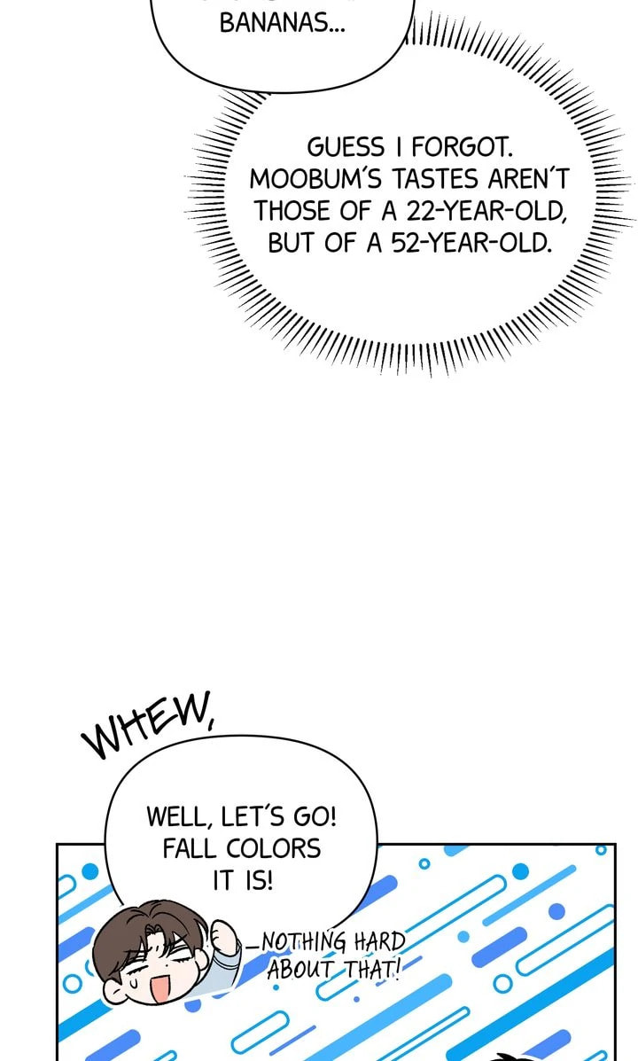 Pheromone Fetish Chapter 38 page 43 - 