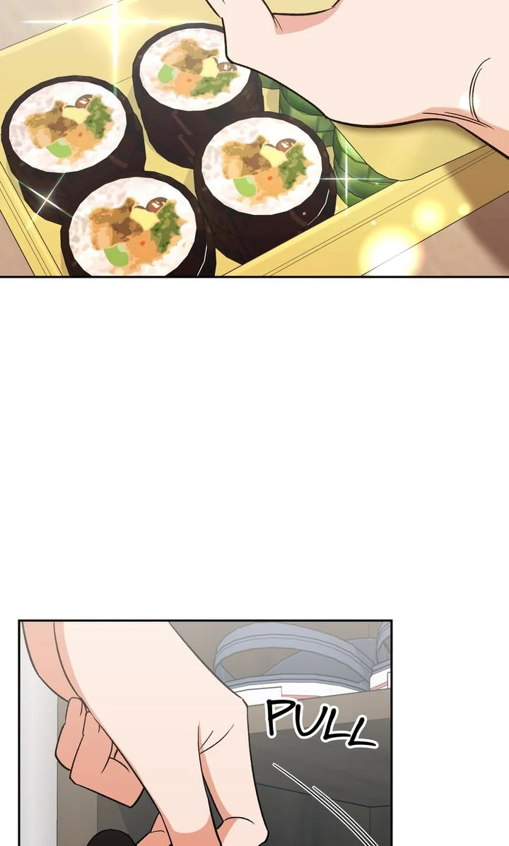 Pheromone Fetish Chapter 38 page 46 - 