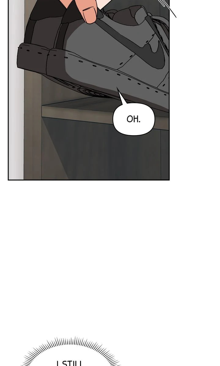 Pheromone Fetish Chapter 38 page 47 - 