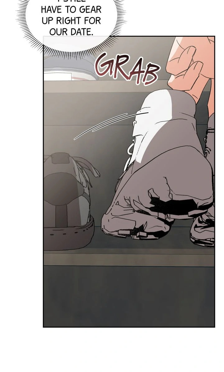 Pheromone Fetish Chapter 38 page 48 - 