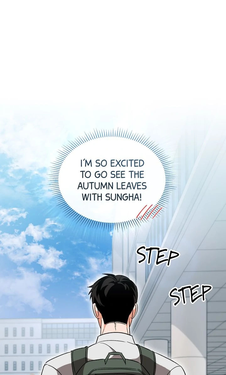 Pheromone Fetish Chapter 38 page 49 - 
