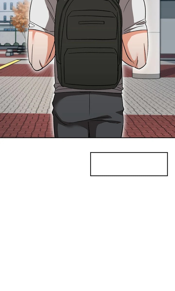 Pheromone Fetish Chapter 38 page 50 - 