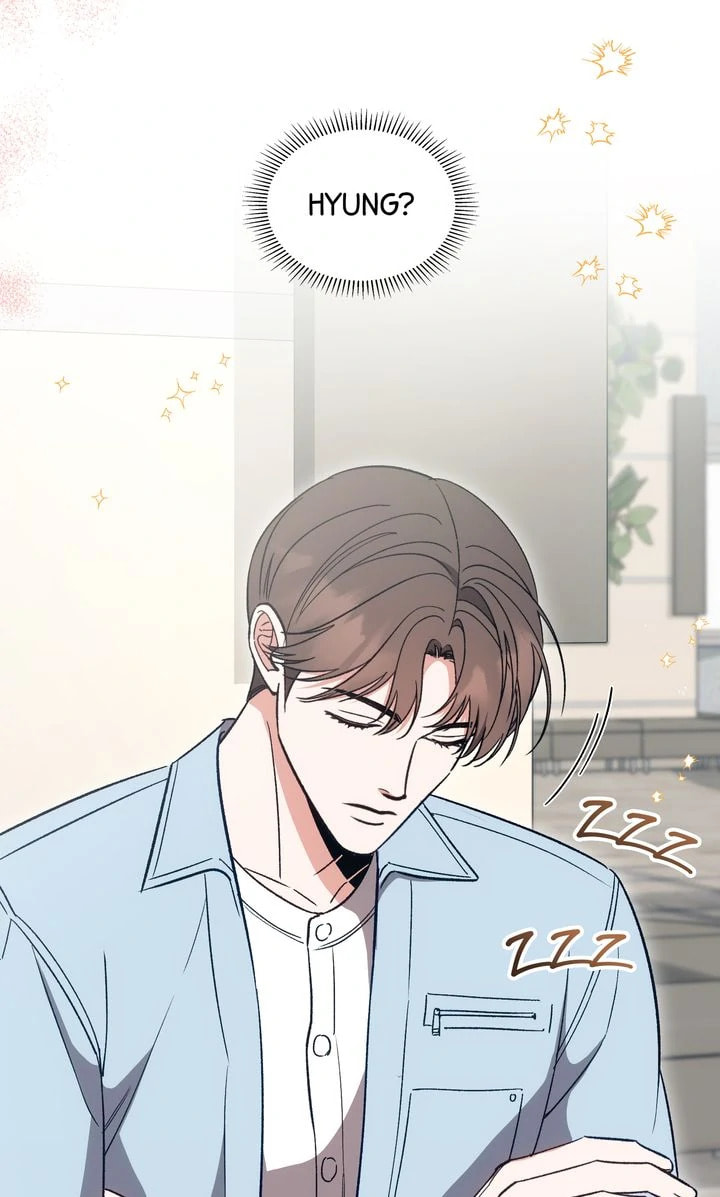 Pheromone Fetish Chapter 38 page 6 - 