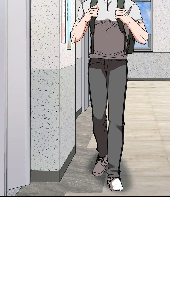 Pheromone Fetish Chapter 38 page 52 - 
