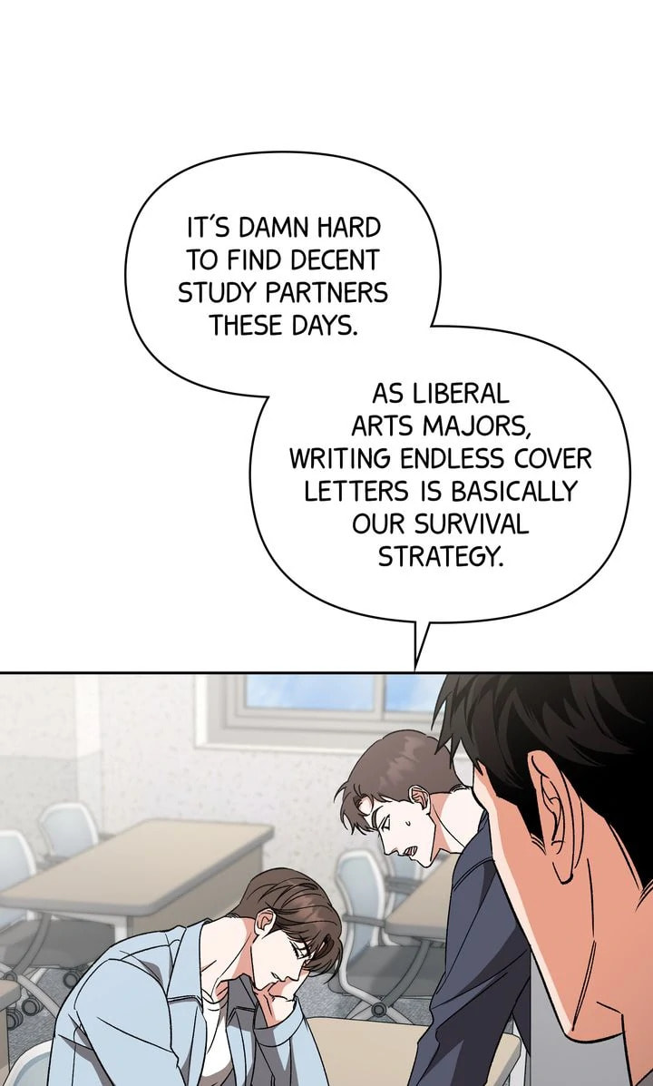 Pheromone Fetish Chapter 38 page 53 - 