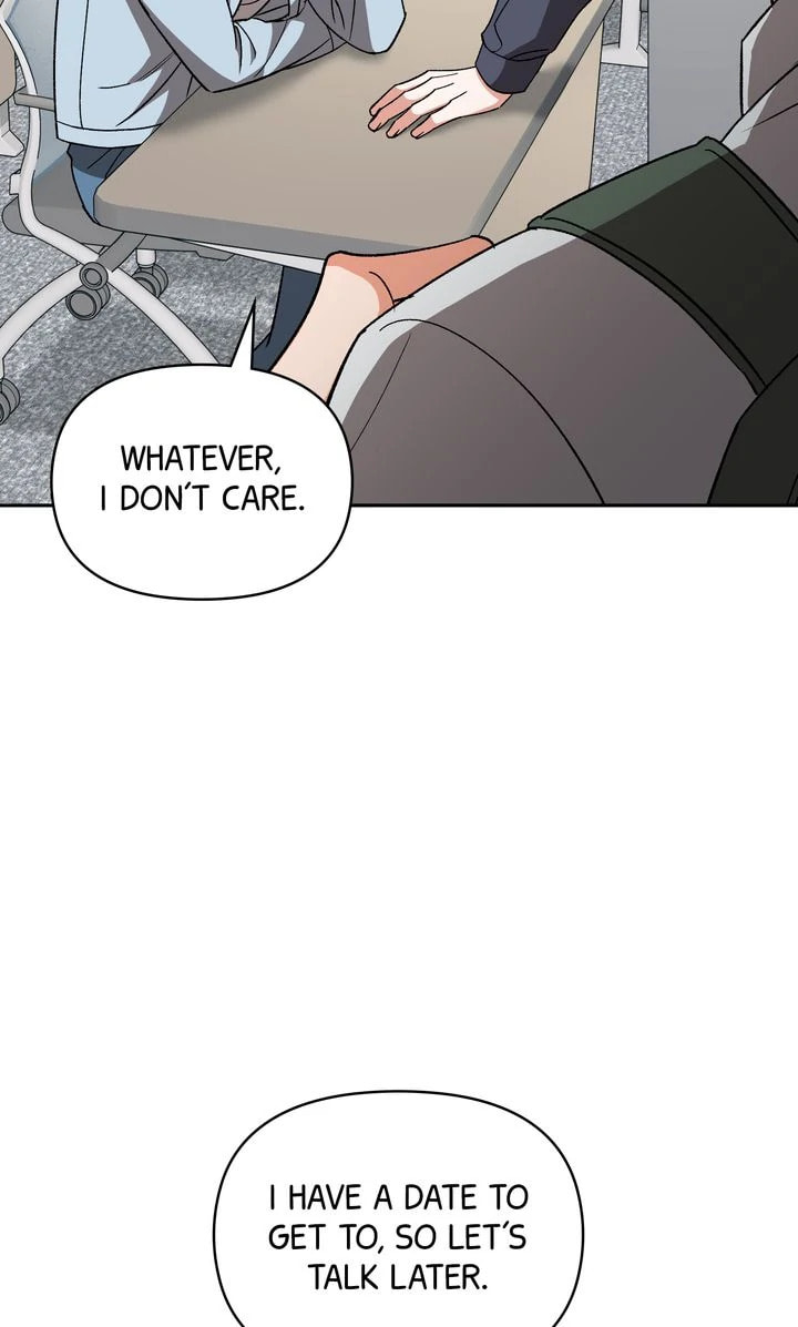 Pheromone Fetish Chapter 38 page 54 - 