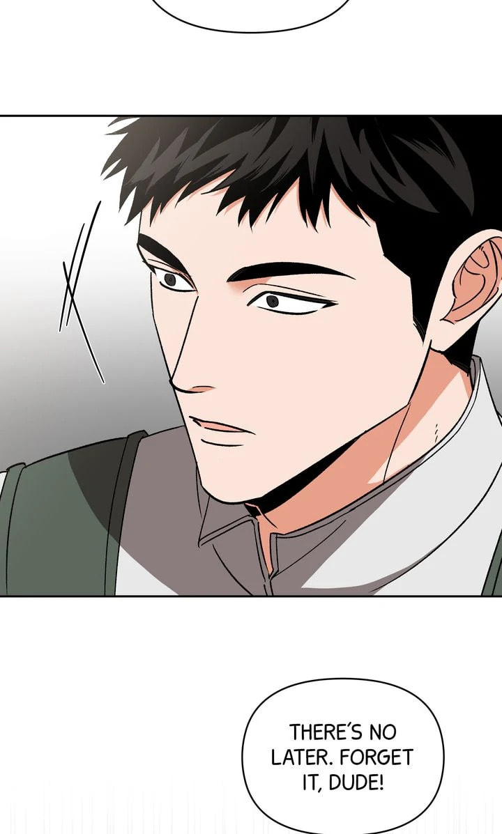 Pheromone Fetish Chapter 38 page 55 - 