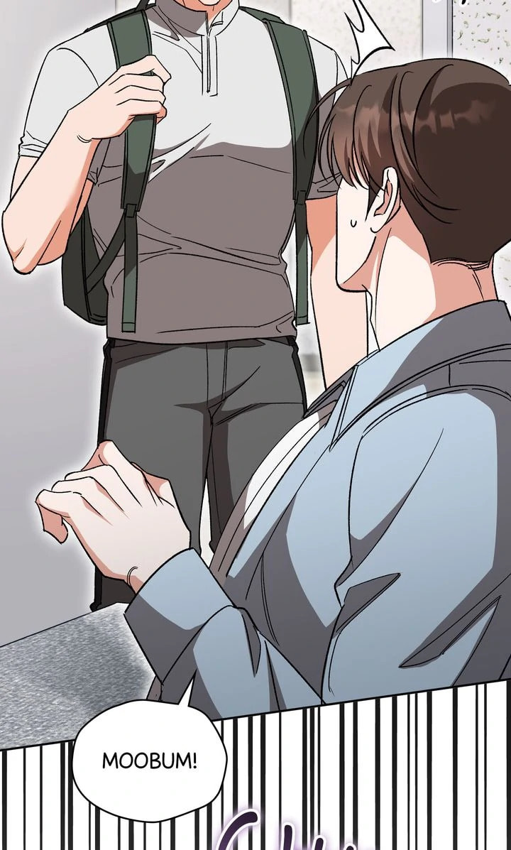 Pheromone Fetish Chapter 38 page 57 - 
