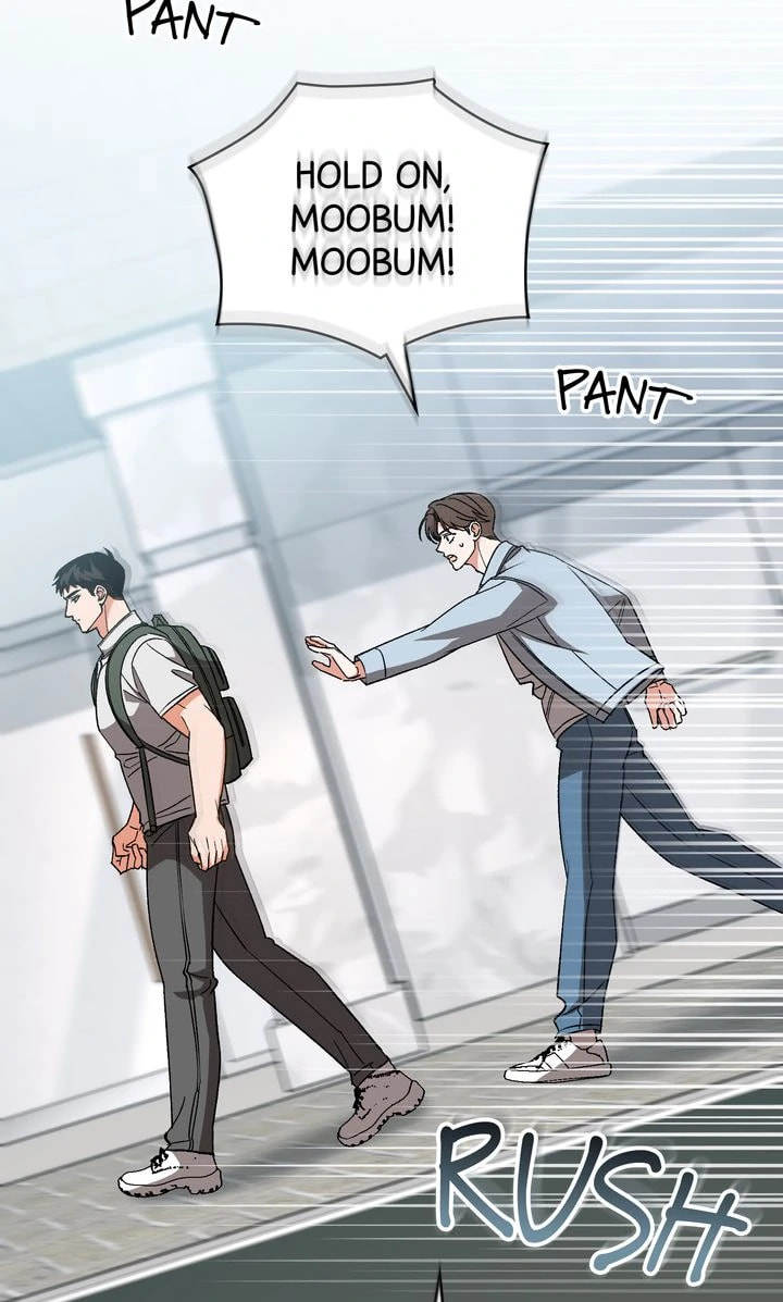 Pheromone Fetish Chapter 38 page 59 - 
