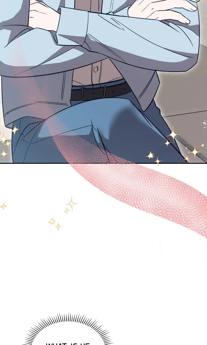 Pheromone Fetish Chapter 38 page 7 - 