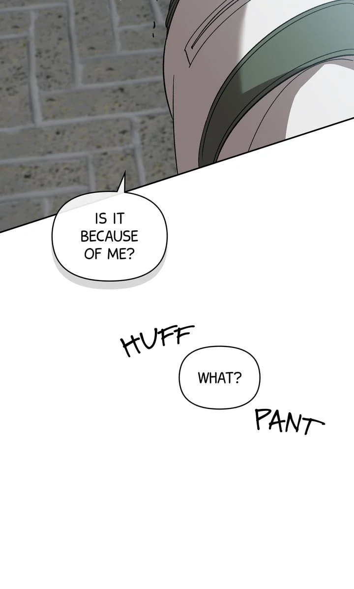Pheromone Fetish Chapter 38 page 61 - 