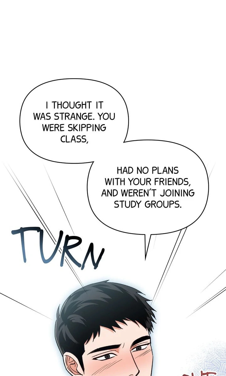Pheromone Fetish Chapter 38 page 62 - 
