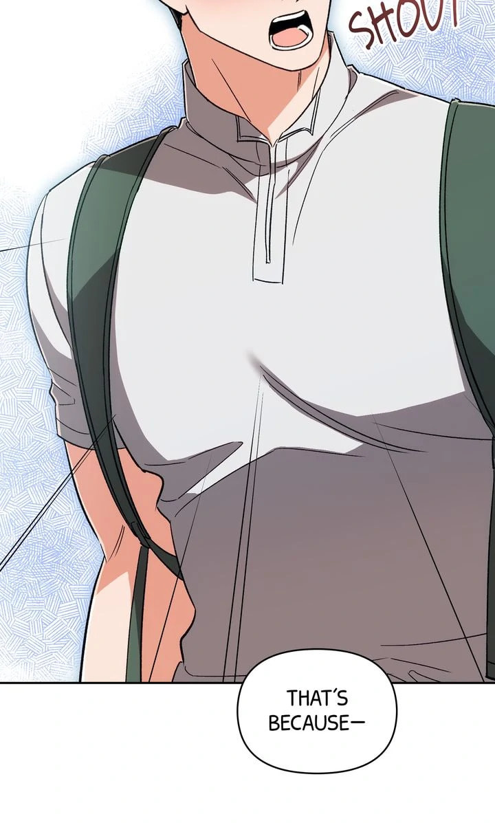 Pheromone Fetish Chapter 38 page 63 - 