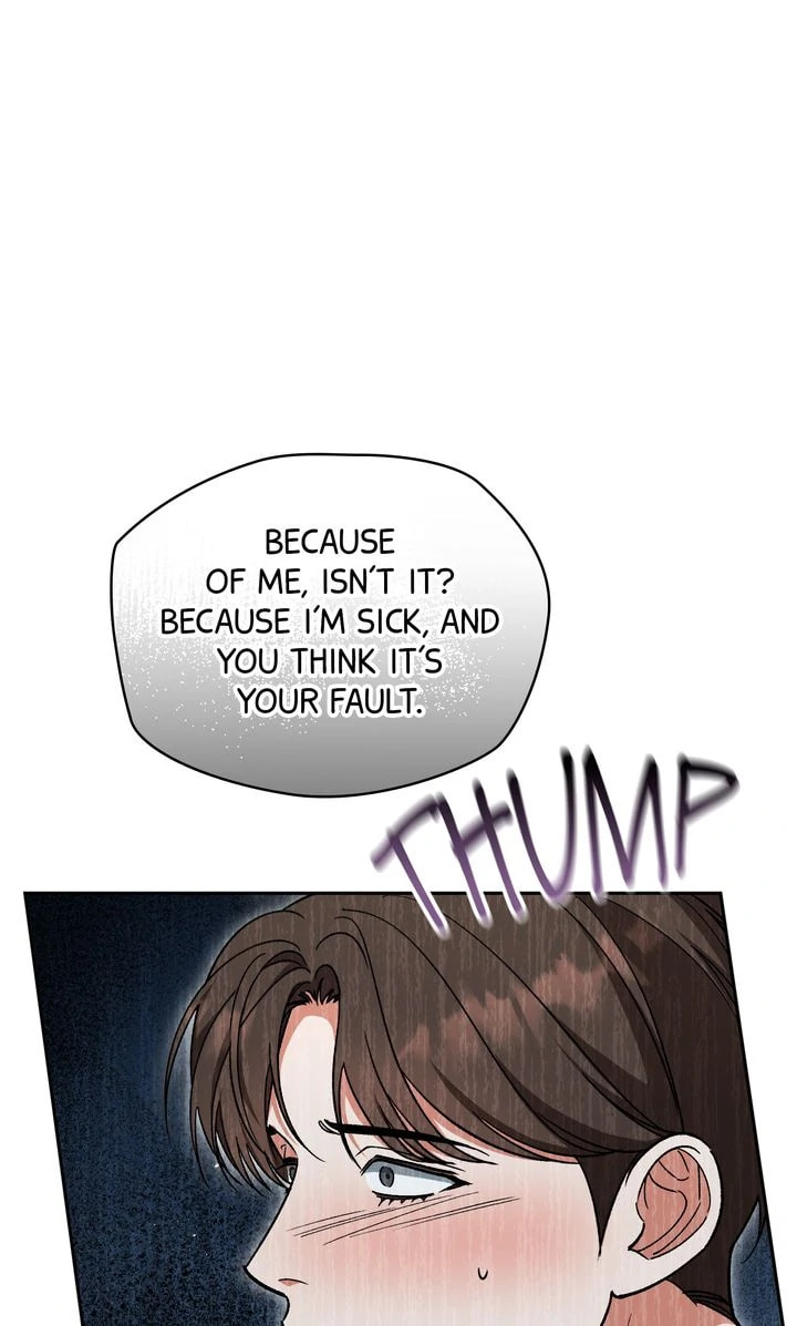Pheromone Fetish Chapter 38 page 64 - 