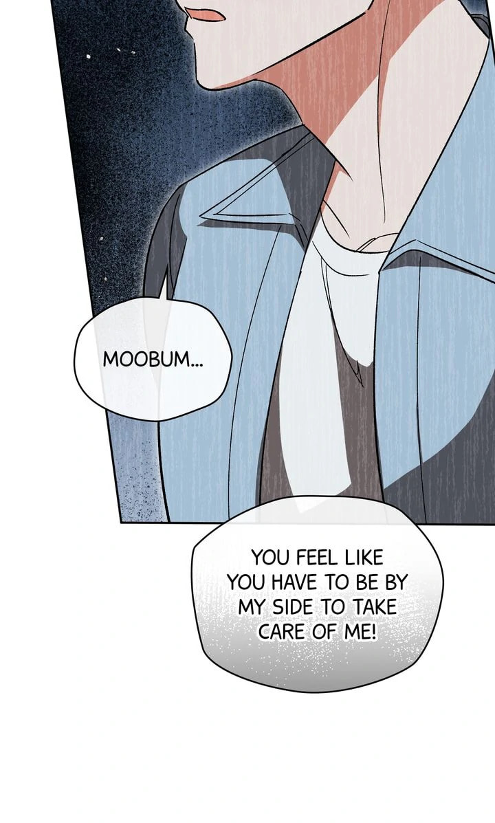 Pheromone Fetish Chapter 38 page 65 - 
