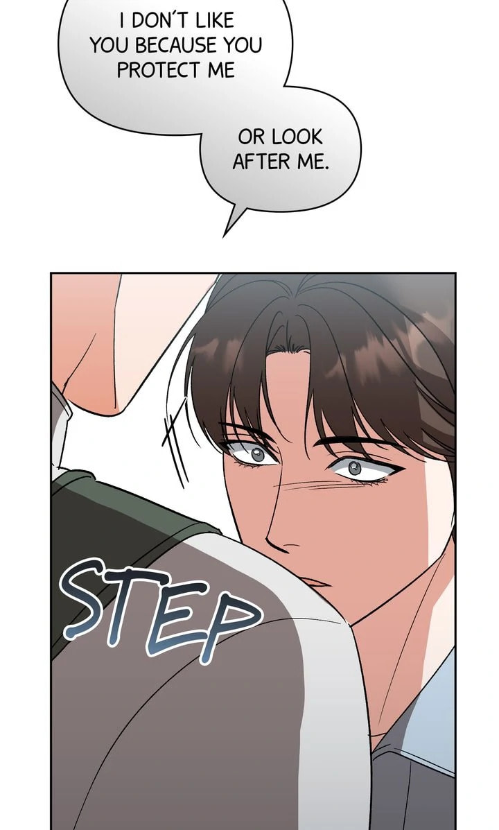 Pheromone Fetish Chapter 38 page 71 - 