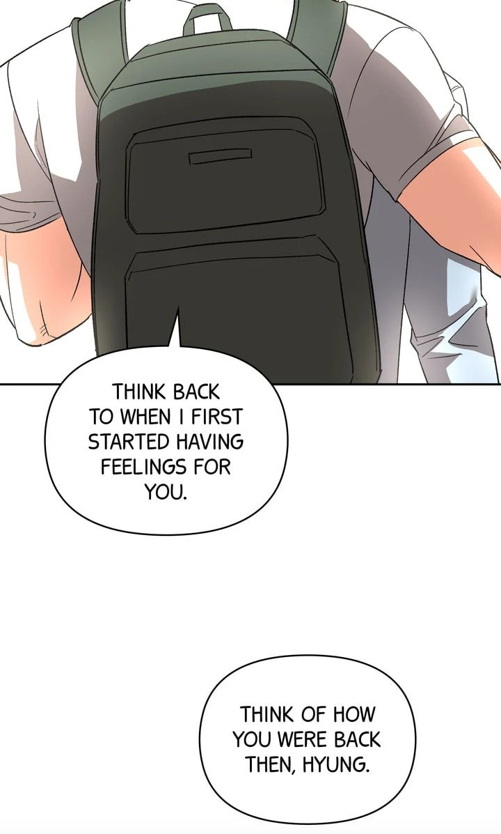 Pheromone Fetish Chapter 38 page 73 - 