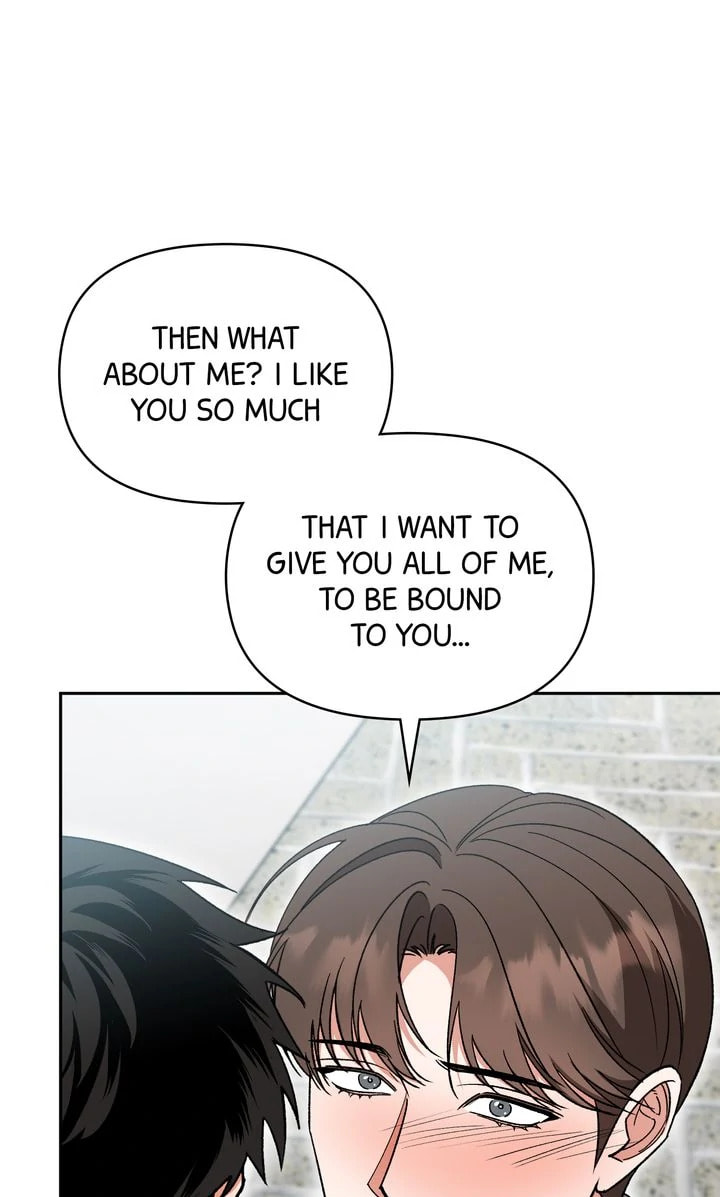 Pheromone Fetish Chapter 38 page 80 - 