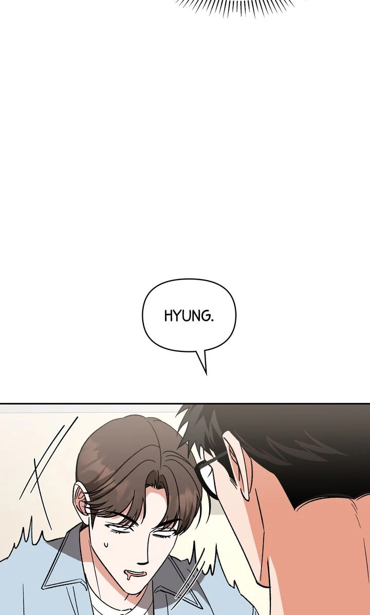 Pheromone Fetish Chapter 38 page 9 - 