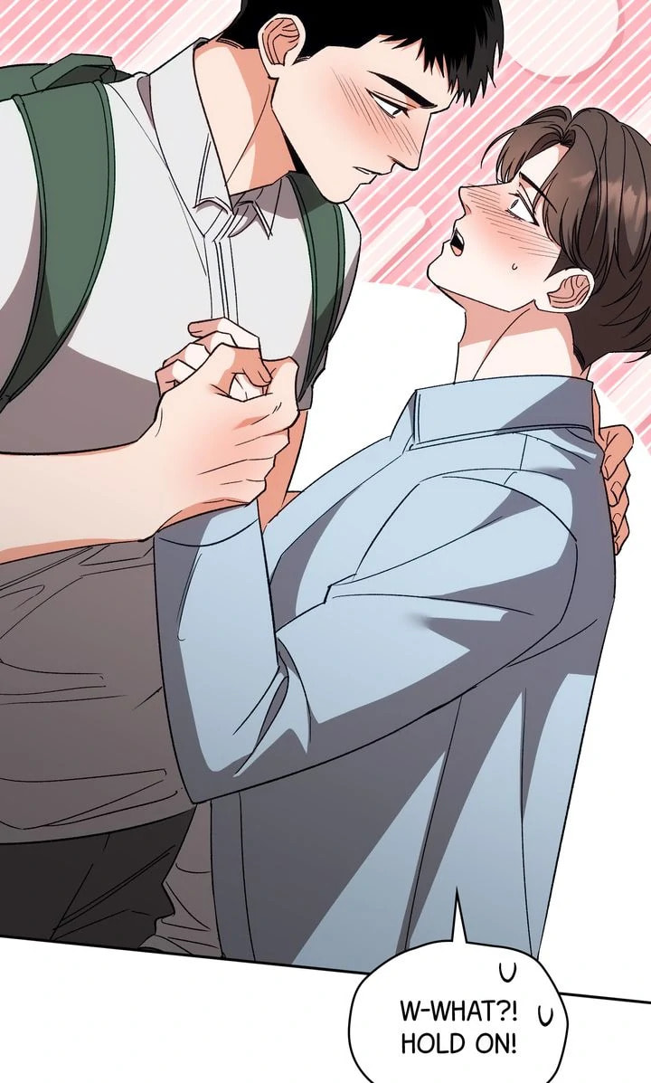 Pheromone Fetish Chapter 38 page 87 - 