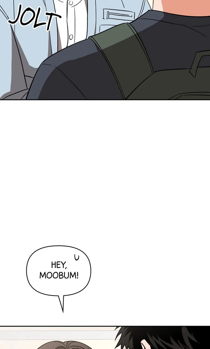 Pheromone Fetish Chapter 38 page 10 - 