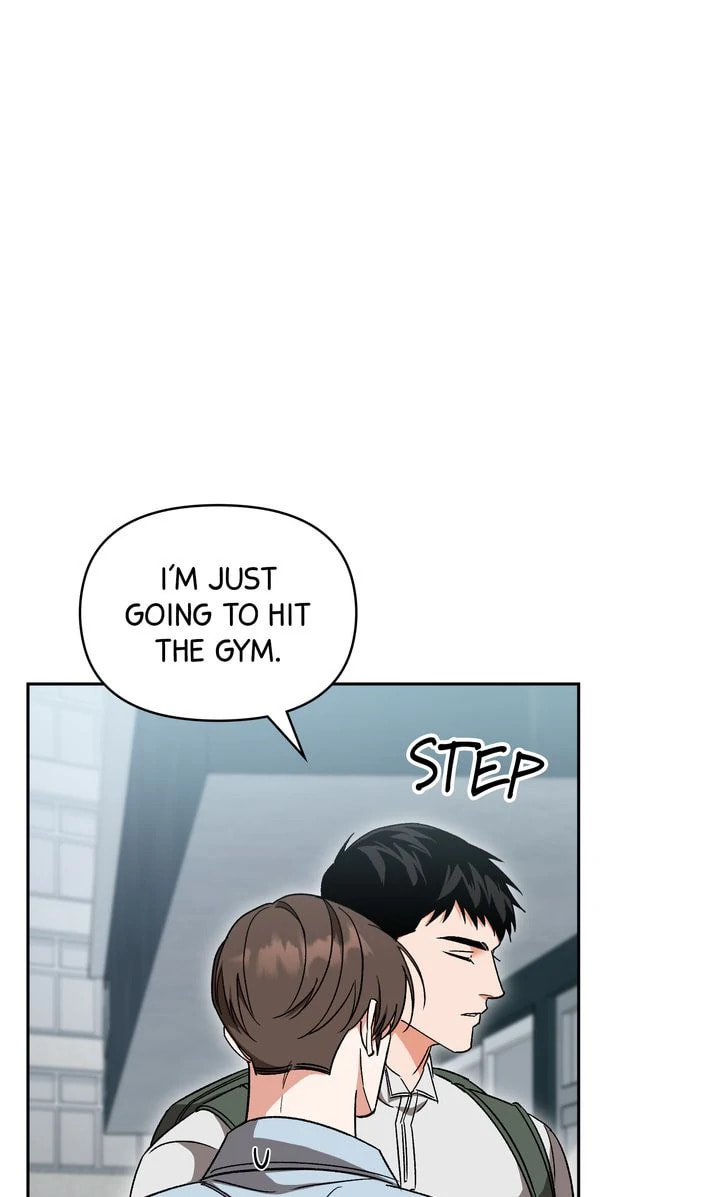 Pheromone Fetish Chapter 38 page 95 - 