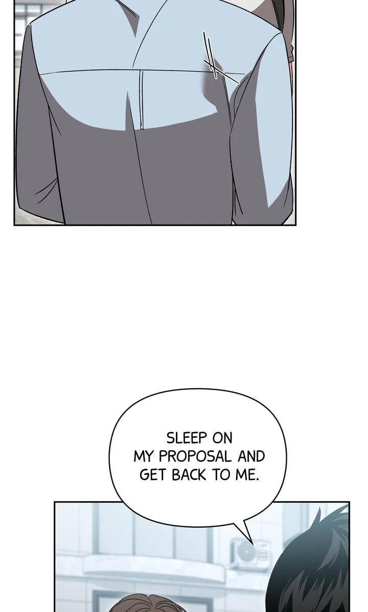 Pheromone Fetish Chapter 38 page 96 - 
