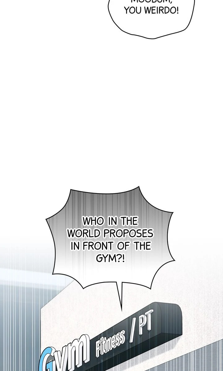 Pheromone Fetish Chapter 38 page 99 - 