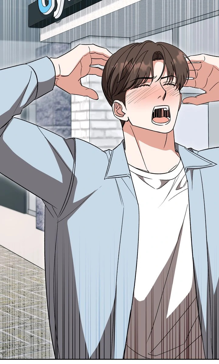 Pheromone Fetish Chapter 38 page 100 - 