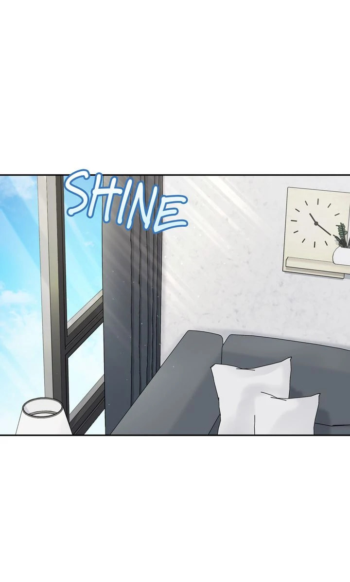 Pheromone Fetish Chapter 39 page 1 - 