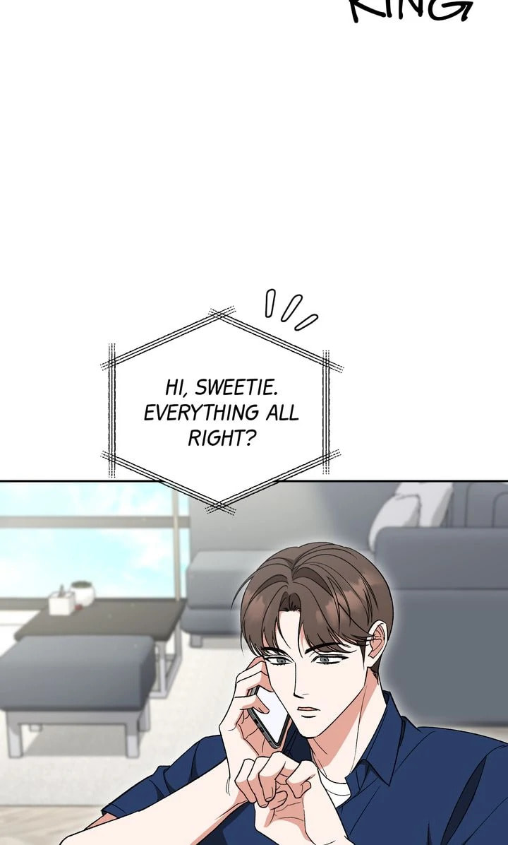 Pheromone Fetish Chapter 39 page 11 - 