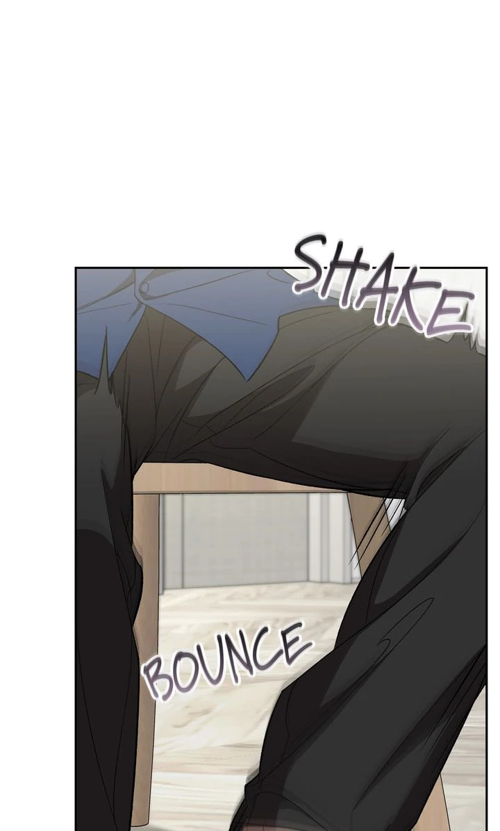 Pheromone Fetish Chapter 39 page 3 - 