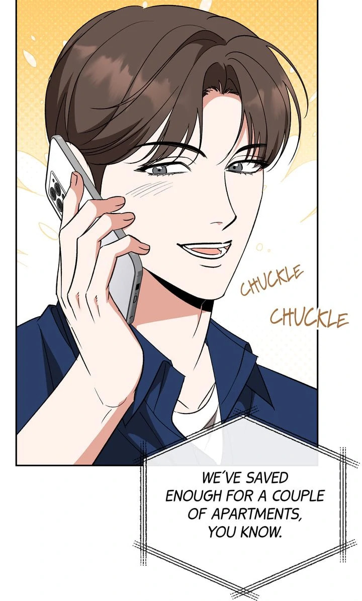Pheromone Fetish Chapter 39 page 21 - 