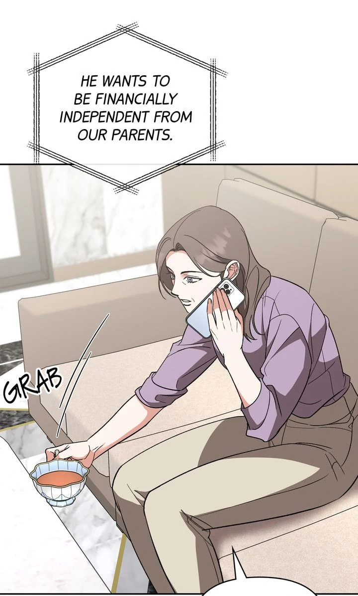 Pheromone Fetish Chapter 39 page 24 - 