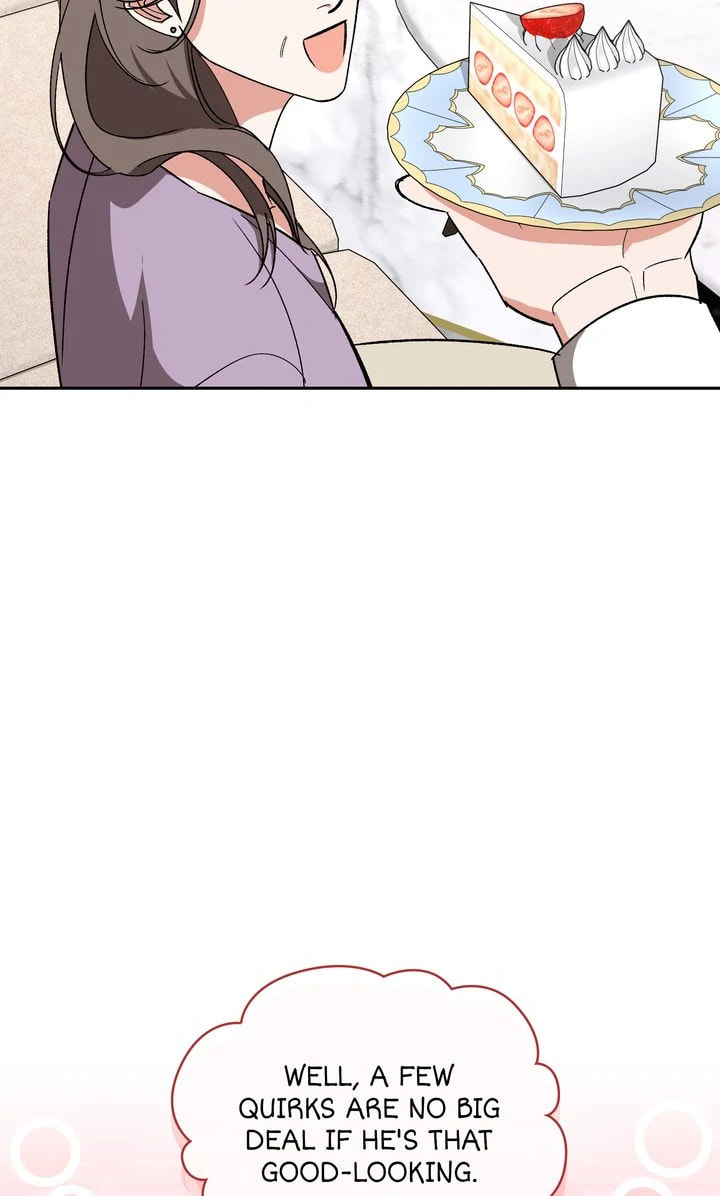 Pheromone Fetish Chapter 39 page 26 - 