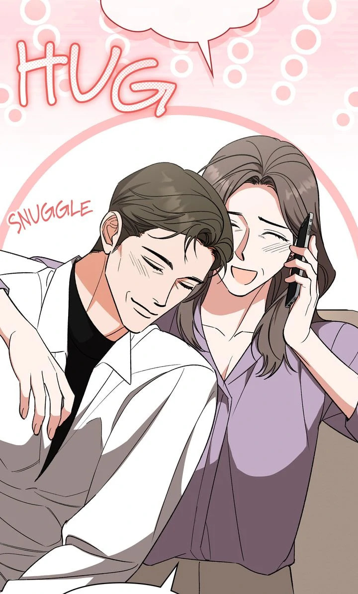 Pheromone Fetish Chapter 39 page 27 - 