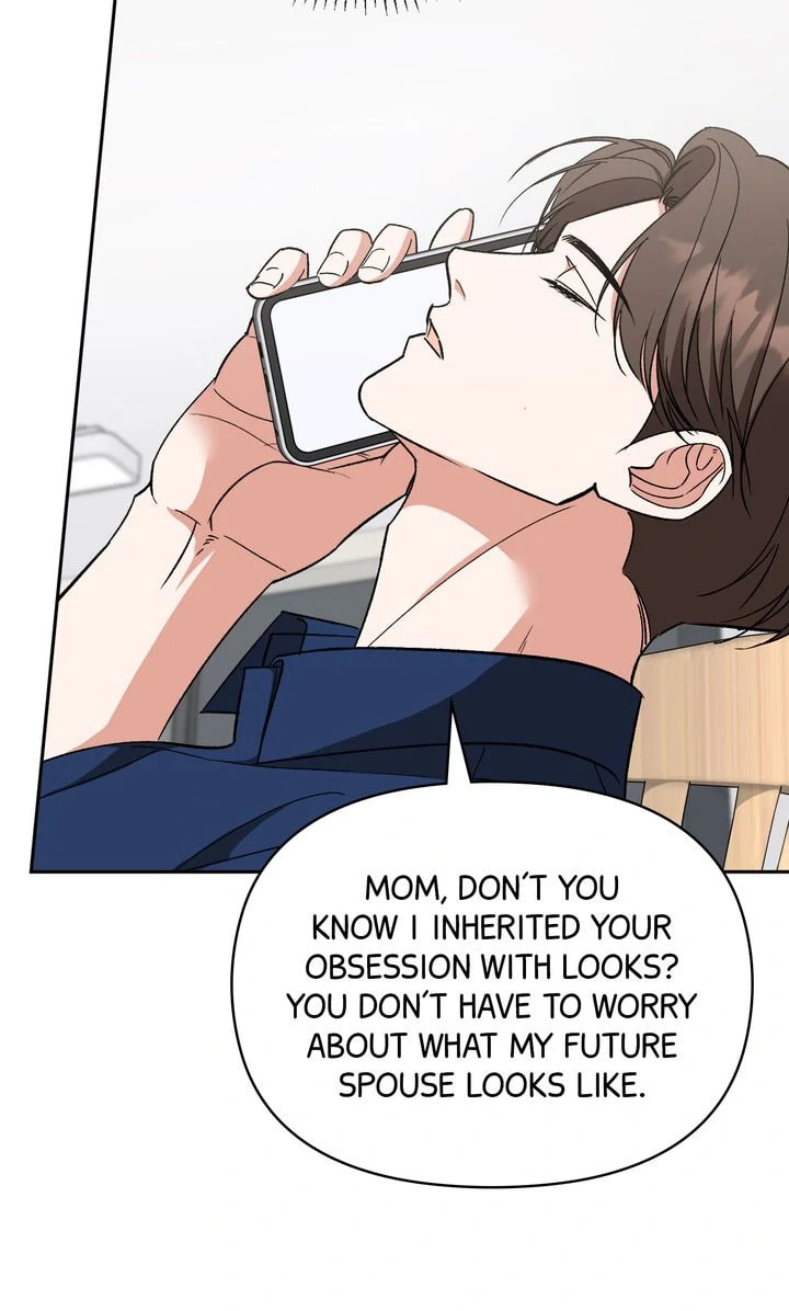 Pheromone Fetish Chapter 39 page 29 - 