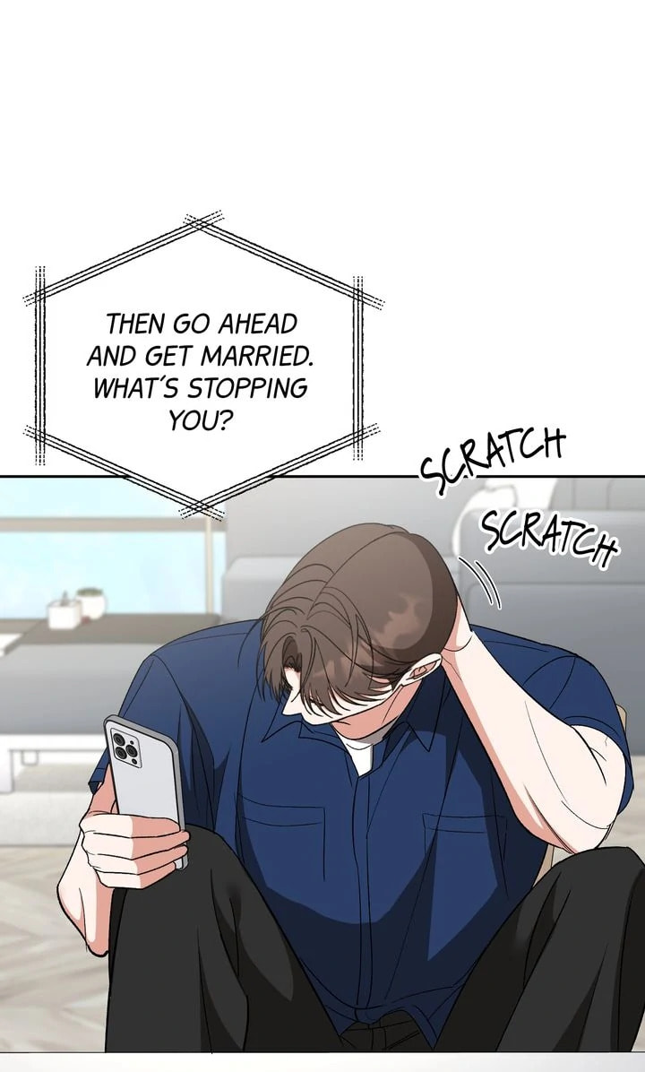 Pheromone Fetish Chapter 39 page 30 - 